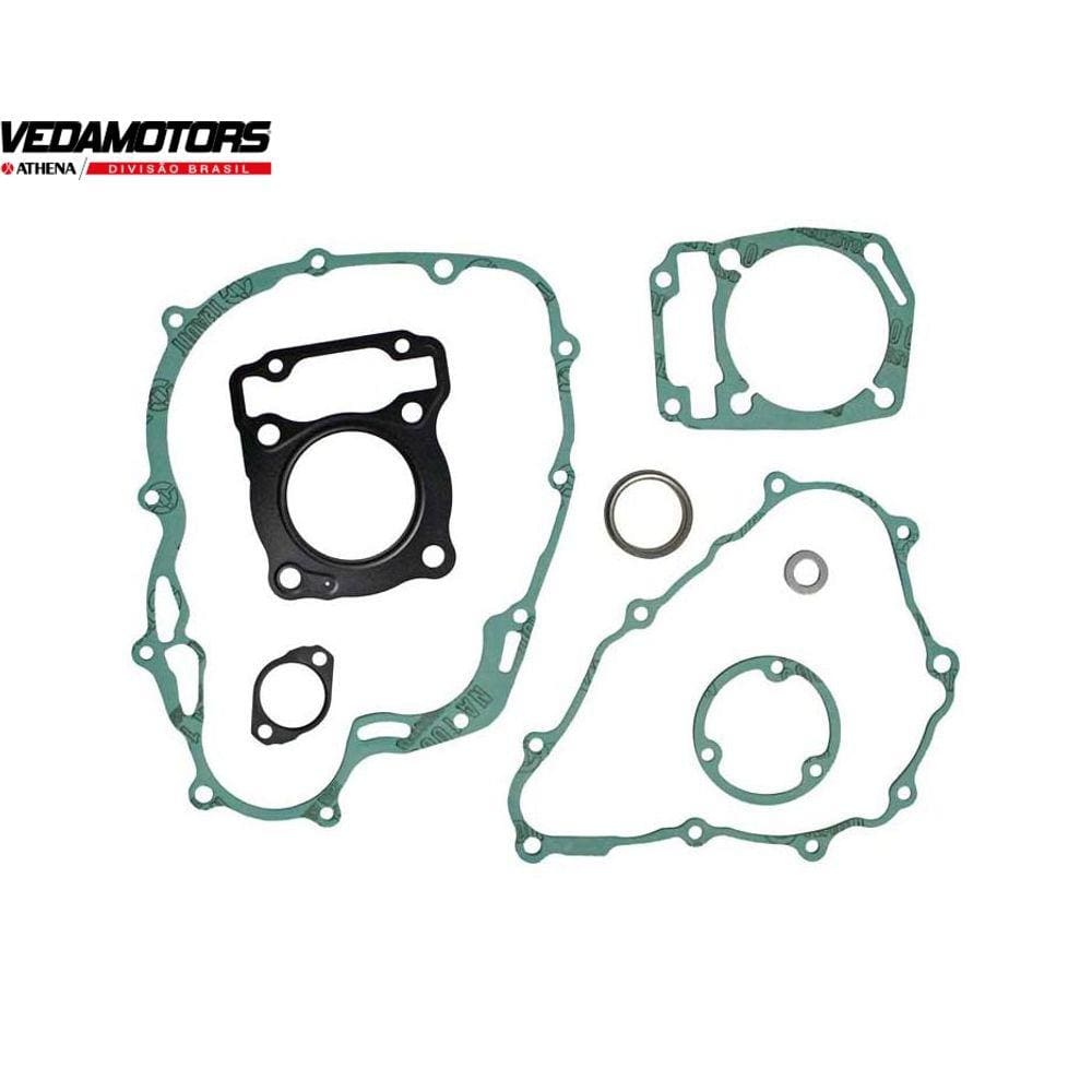 JOGO JUNTA Cg 160 Bros 160 VEDAMOTORS