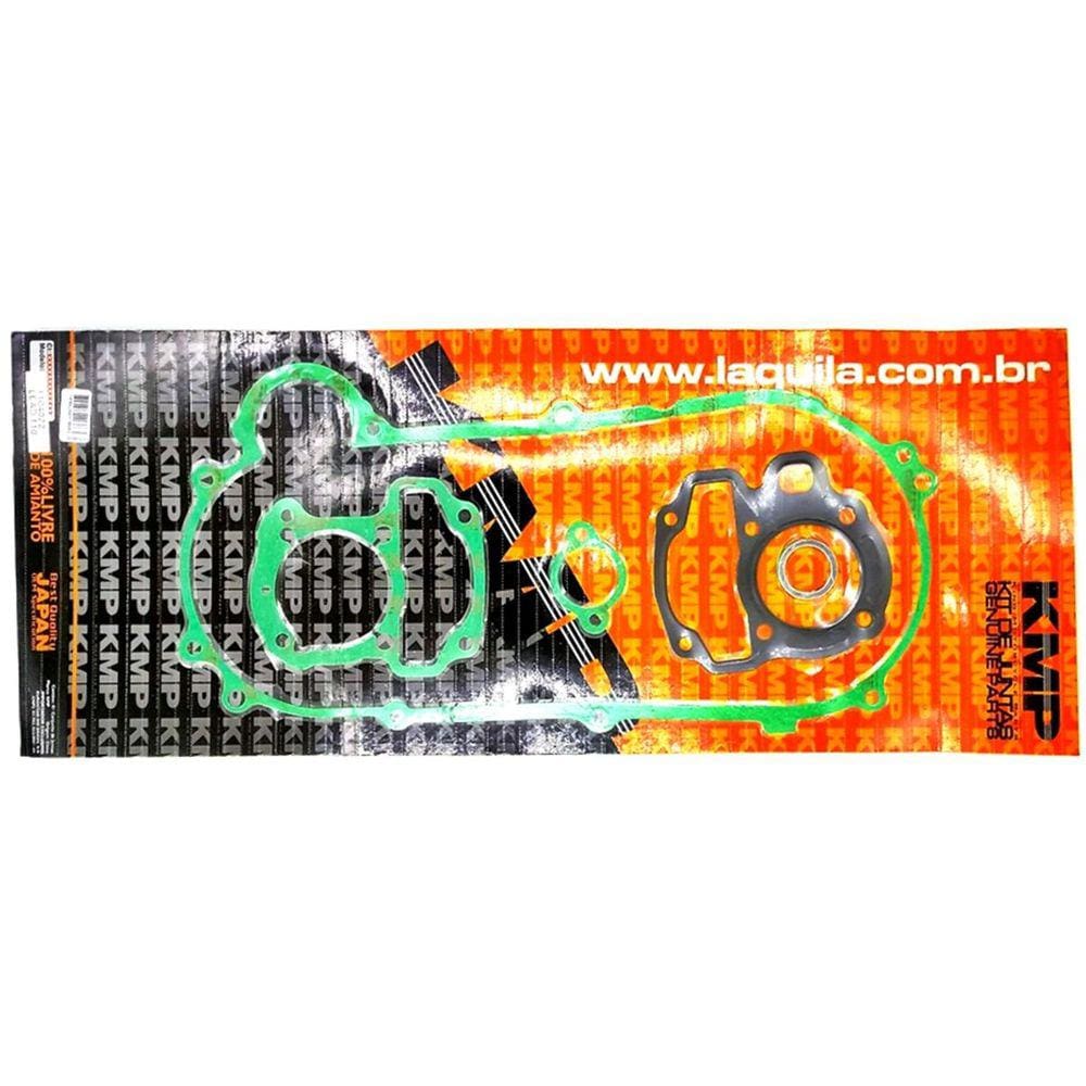 Jogo Junta Lead 110 Kmp