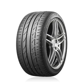 Pneu Aro 18 225/40R18 88Y Bridgestone Potenza S001 RFT