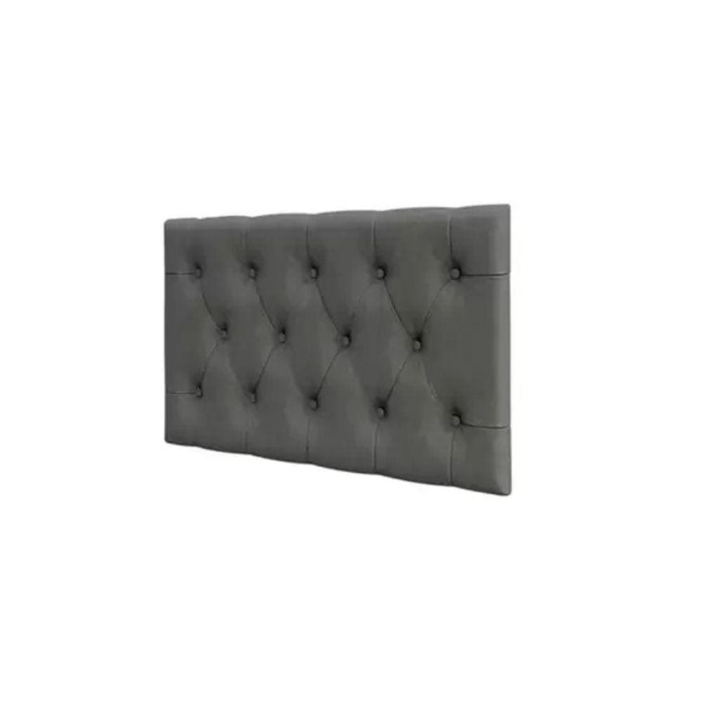 Cabeceira Cama Box Solteiro 0,88 Jade