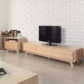 Revestimento De Parede Adesivo Placas Decorativas Modulares Kit C/25 Unid