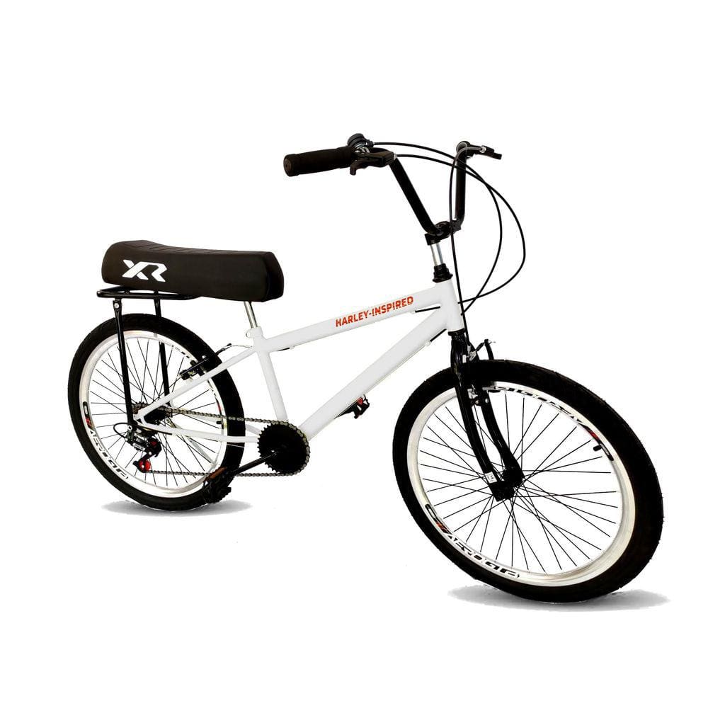 Bike Montadinha Aro 26