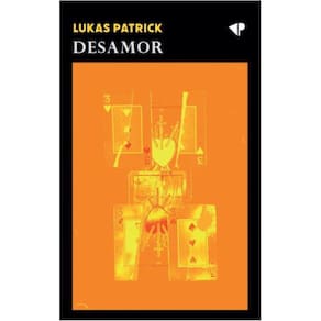 Desamor