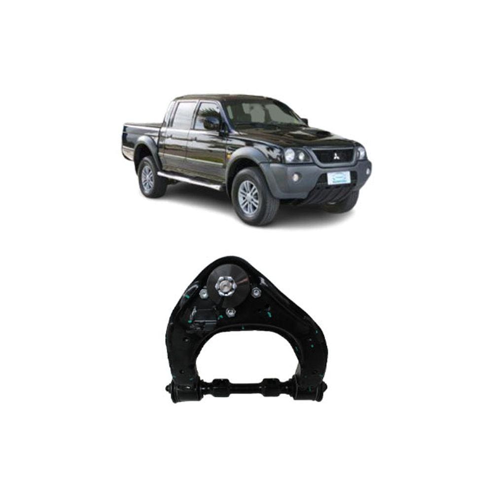 Bandeja Superior L200 (Ld) (2002/2011) Sport/Hpe