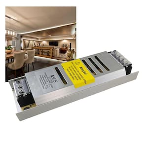 Fonte Driver Chaveada Slim 5A 12V CFTV Camera Perfil Fita de Led Lustre Luminaria Segurança Circuito Interno Bivolt