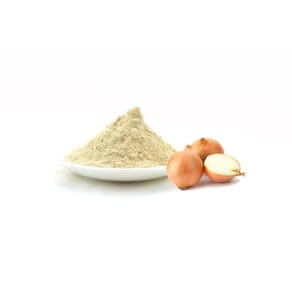 Cebola em Pó 1kg - Sabor e Saúde