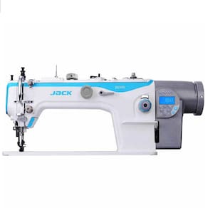 Máquina de Costura Transporte Triplo • Direct Drive • JACK 2030GHC-4Q
