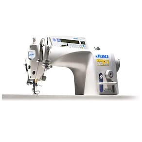 Máquina de Costura Reta Eletrônica Direct Drive - DDL9000 Juki