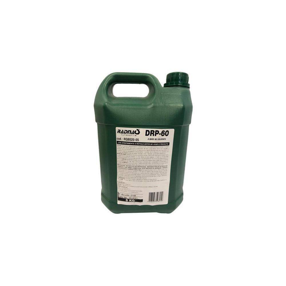 Descarbonizante Drp60 5Kg Limpa Carburador Radnaq