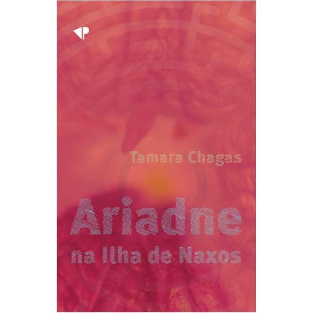 Ariadne na Ilha de Naxos 