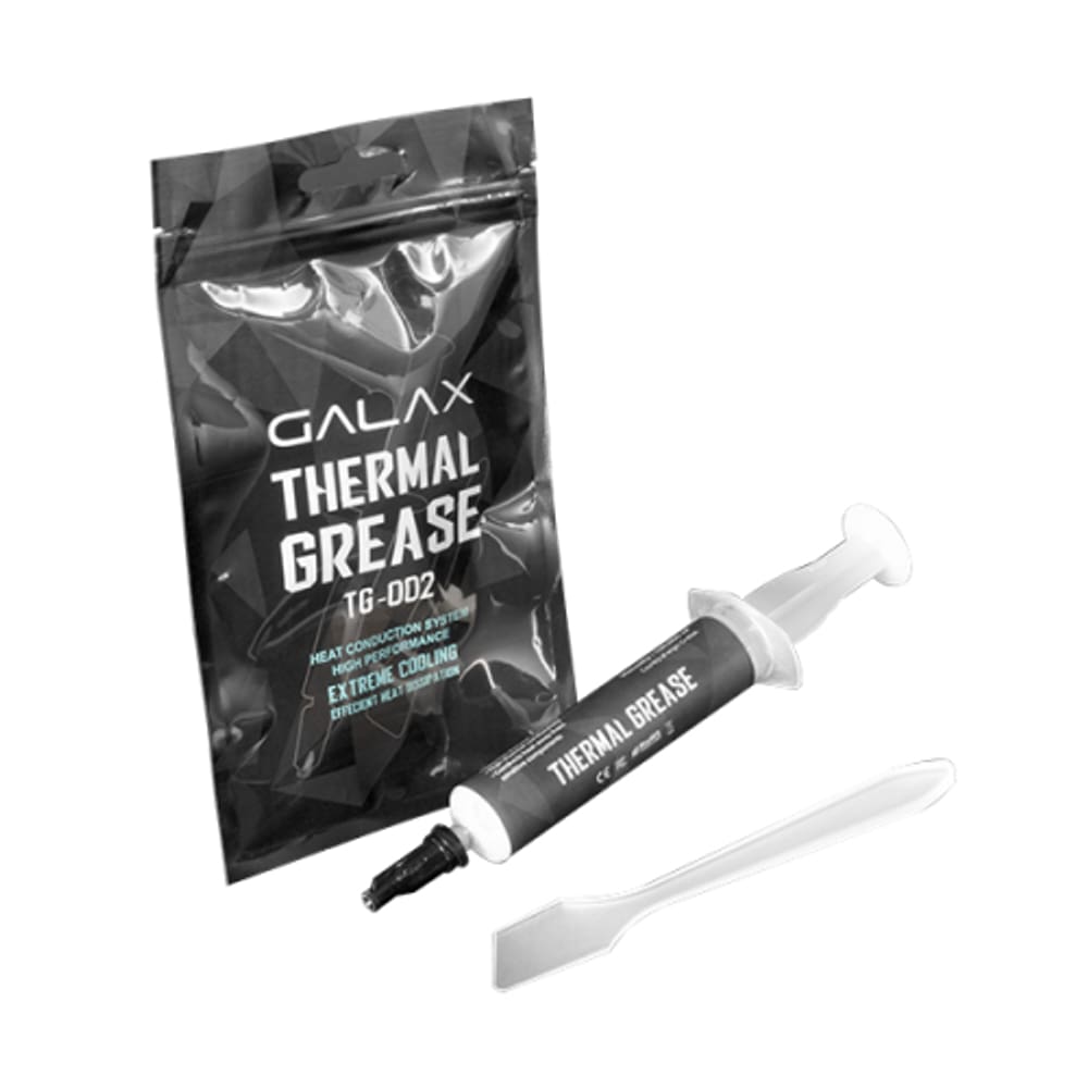 Pasta Termica Galax TG 002