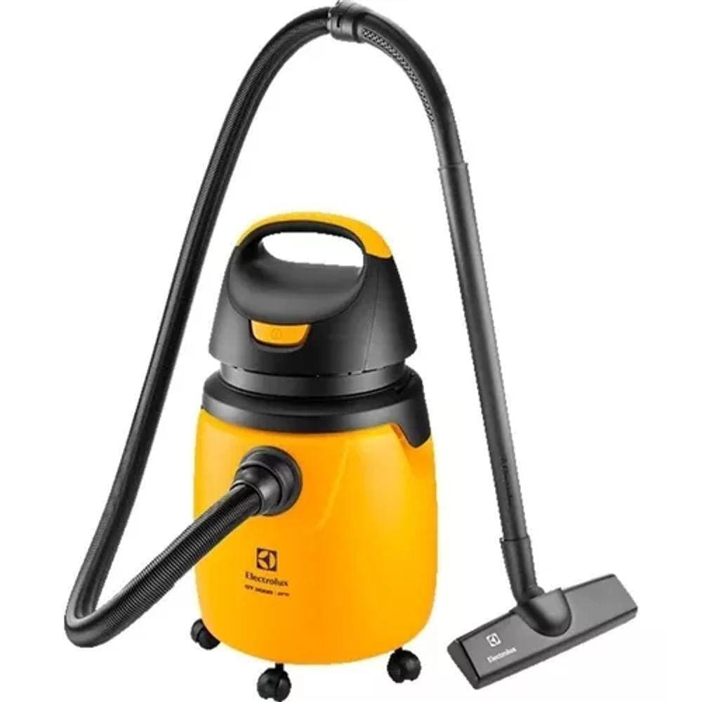 Aspirador De Agua E Pó Profissional Electrolux 220v