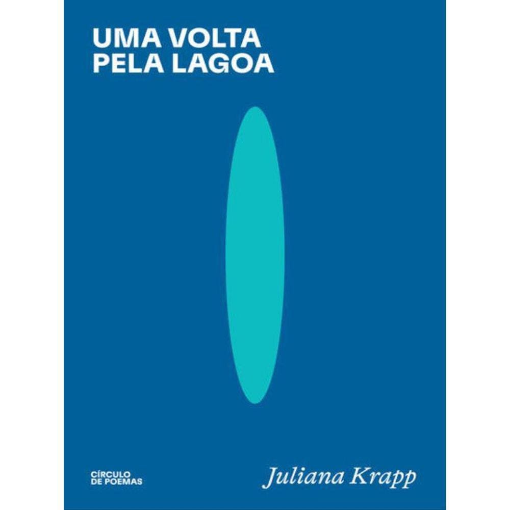 Uma Volta Pela Lagoa