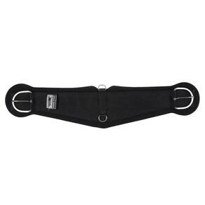 Barrigueira Larga Air Flex 32`` Refil Vermelho Rodeo West 25213