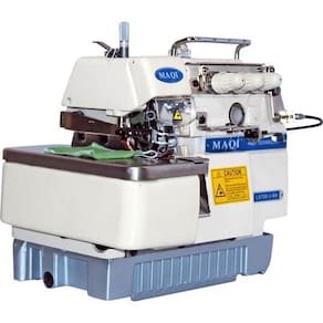 Overlock 3 Fios Com Correntinha Bivolt