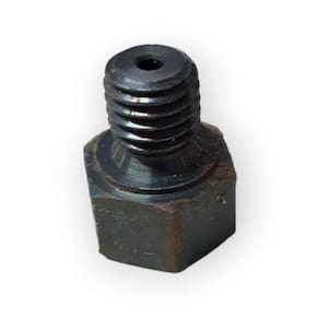Valvula Anti Retorno Filtro Combustível Trator Valtra 81417700