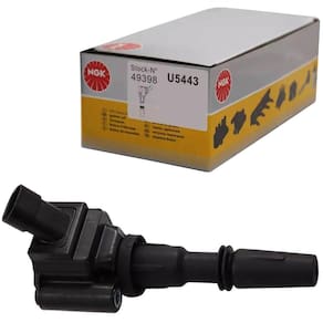 Bobina De Igniçao Fiat Uno Argo Cronos Mobi 1.0 1.3 Firefly Ngk