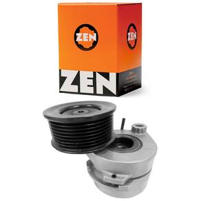 Tensor Correia Alternador Axor 2035s 2040s 2044s 2005 a 2011