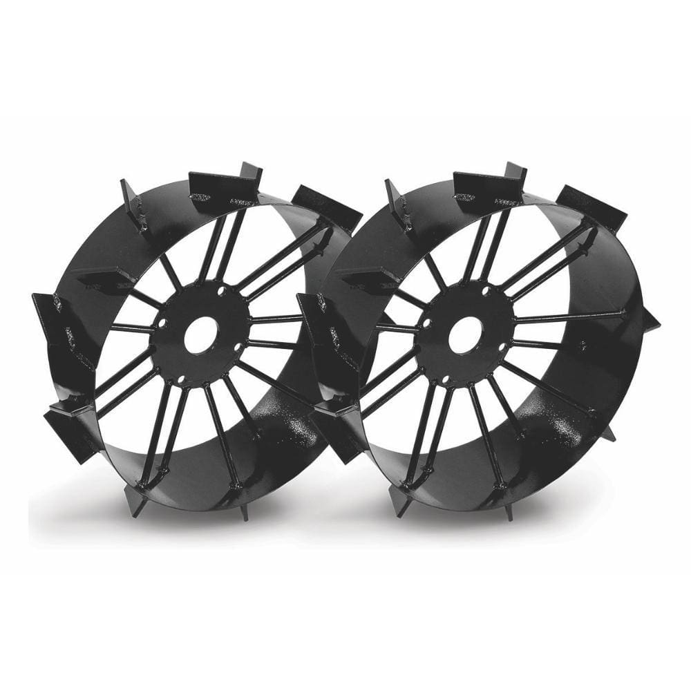 Rodas de Ferro Para Microtrator Diesel Toyama TDWT73 12,5HP