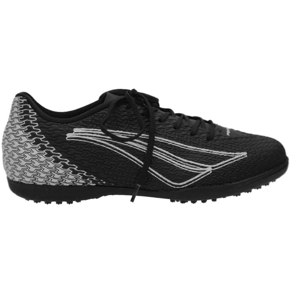 Chuteira Society Penalty Bravo XXII Preto - Masculino