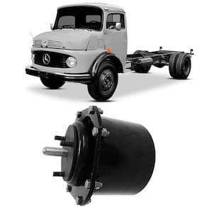 Cuica Freio Mercedes Benz LO/OH 1517 OF 1313 OF1316 OH 1313