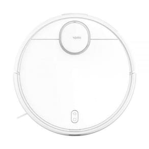 Robô Aspirador Robot Vacuum S10 Bivolt