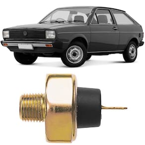 Interruptor Pressão Óleo Brasília Kombi Saveiro AR 67 a 86