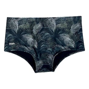 Sunga Mash Slip Sungão Estampado Folhagem Palmeira 303.52