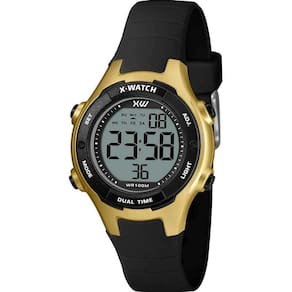 Relógio Digital X-Watch Esportivo Xkppd092