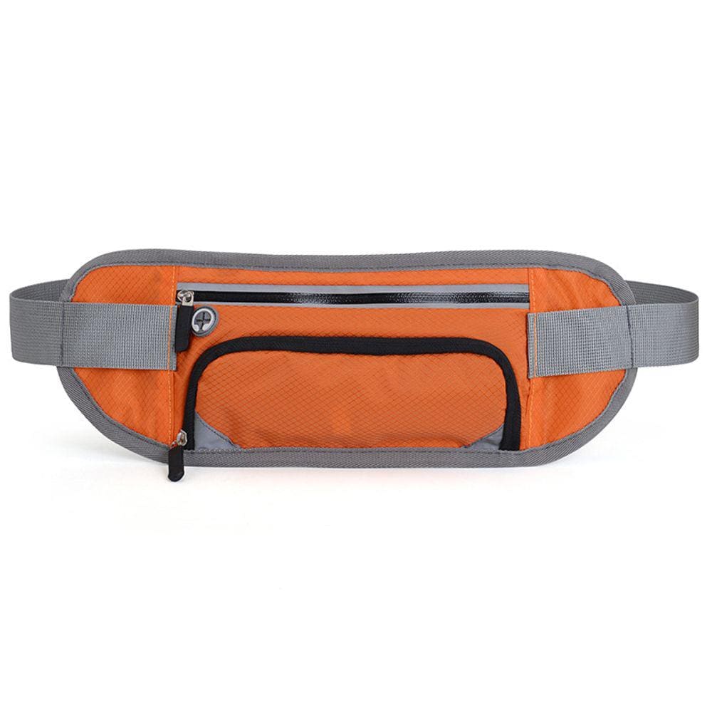 Pochete Esportiva Lorben para Treino Academia com Porta Garrafa de Água GT6241