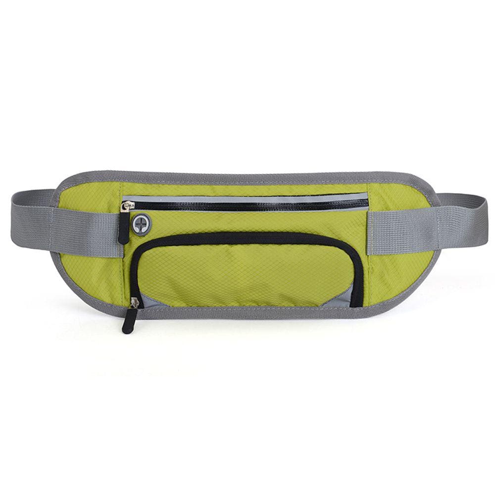 Pochete Esportiva Lorben para Treino Academia com Porta Garrafa de Água GT6241