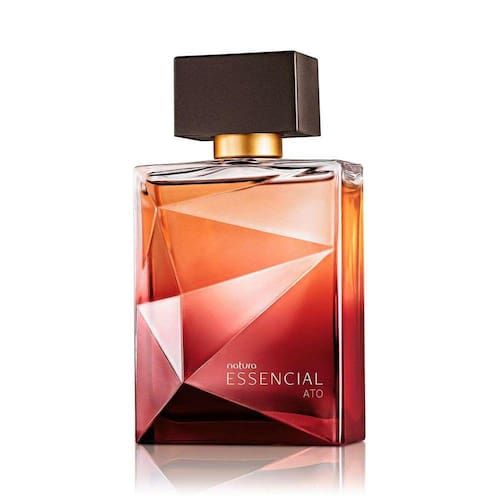 Perfume Essencial Ato Deo Parfum Masculino 100ml Menor preço em Perfume Essencial Ato Deo Parfum Masculino 100ml