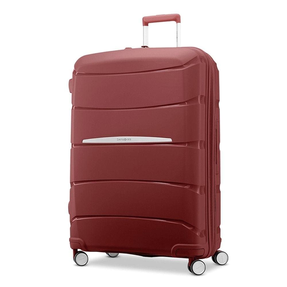 Mala Samsonite Outline Pro Grande Bordô