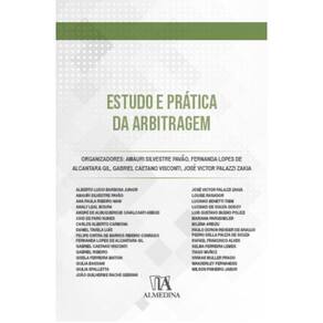 Estudo E Pratica Da Arbitragem