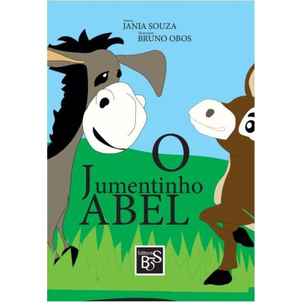 O Jumentinho Abel