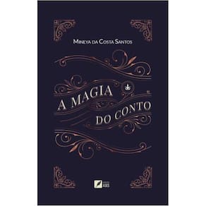 A magia do conto