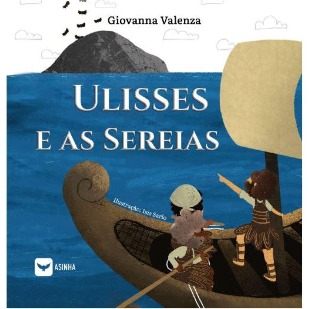 Ulisses e as Sereias