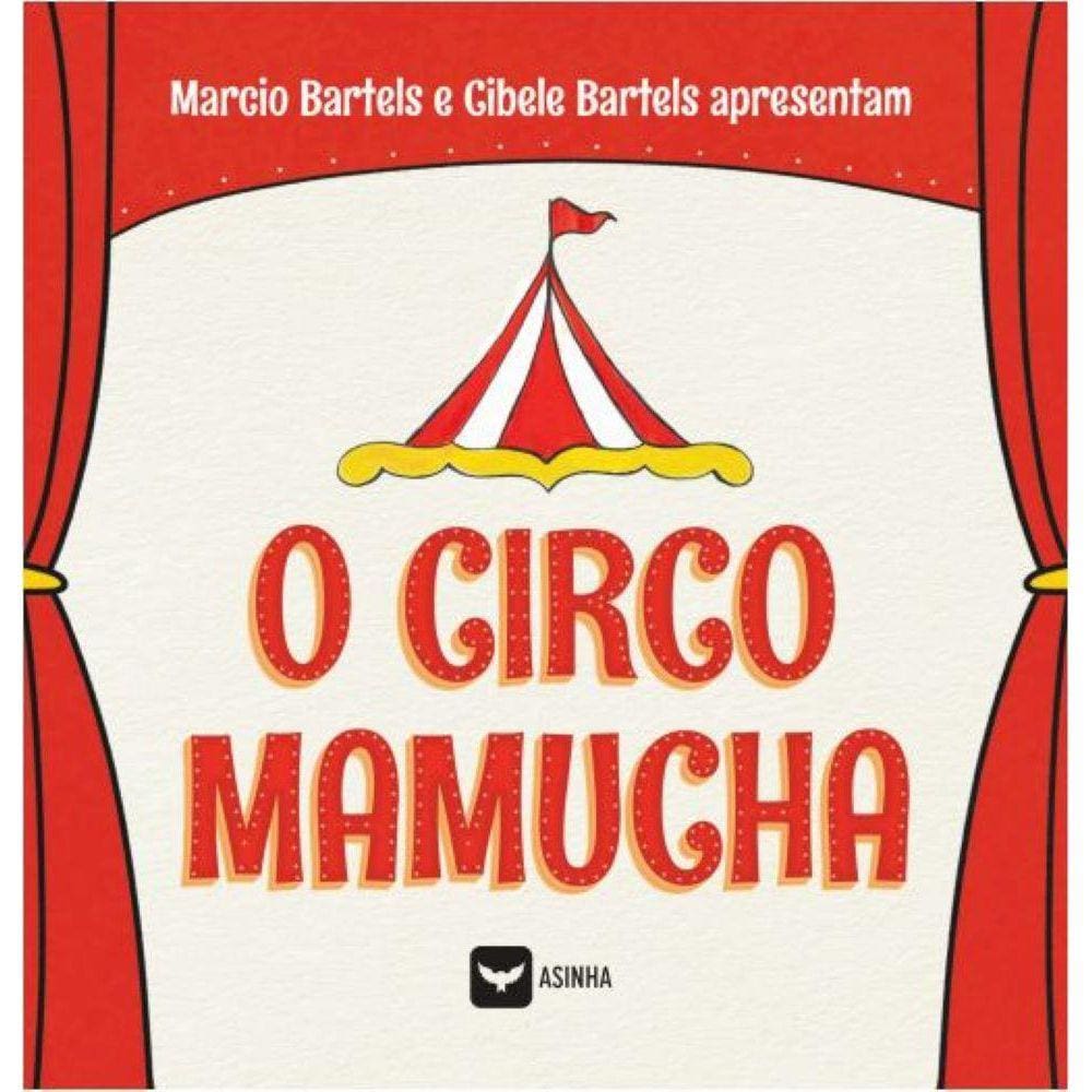 O circo Mamucha