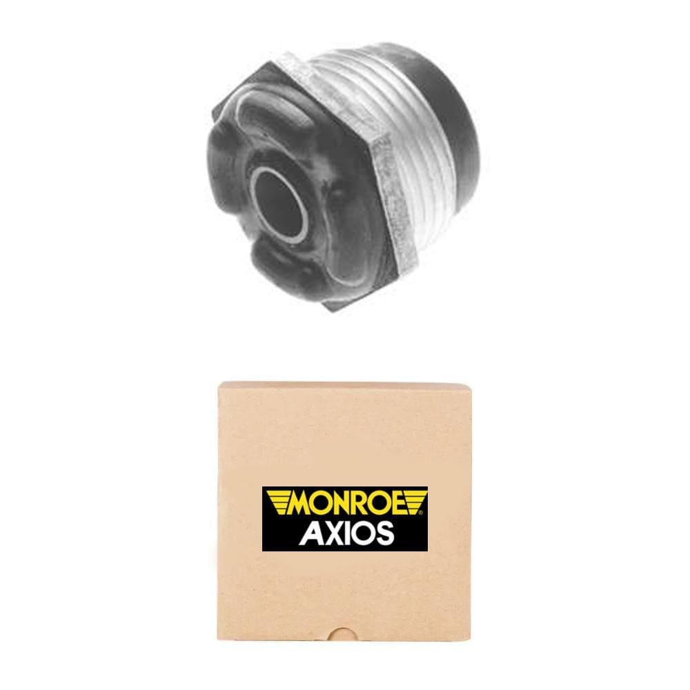 Coxim Superior do Amortecedor Traseiro Uno 1989 a 2013 Axios