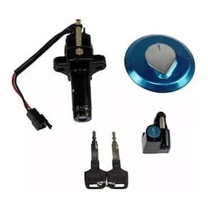 kit Chave Bros 150 2009 Até 2010 3 pcs