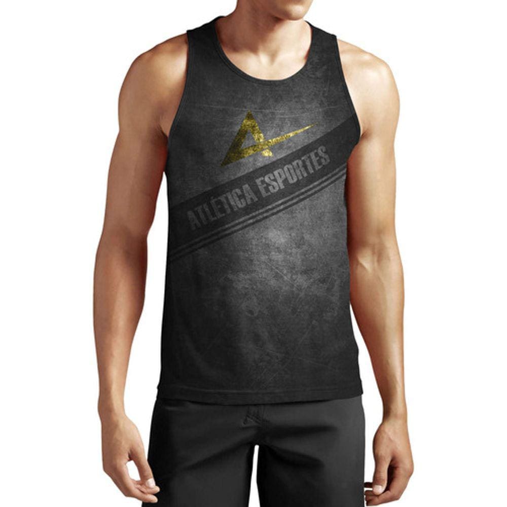 Regata Preta Atlética Esportes