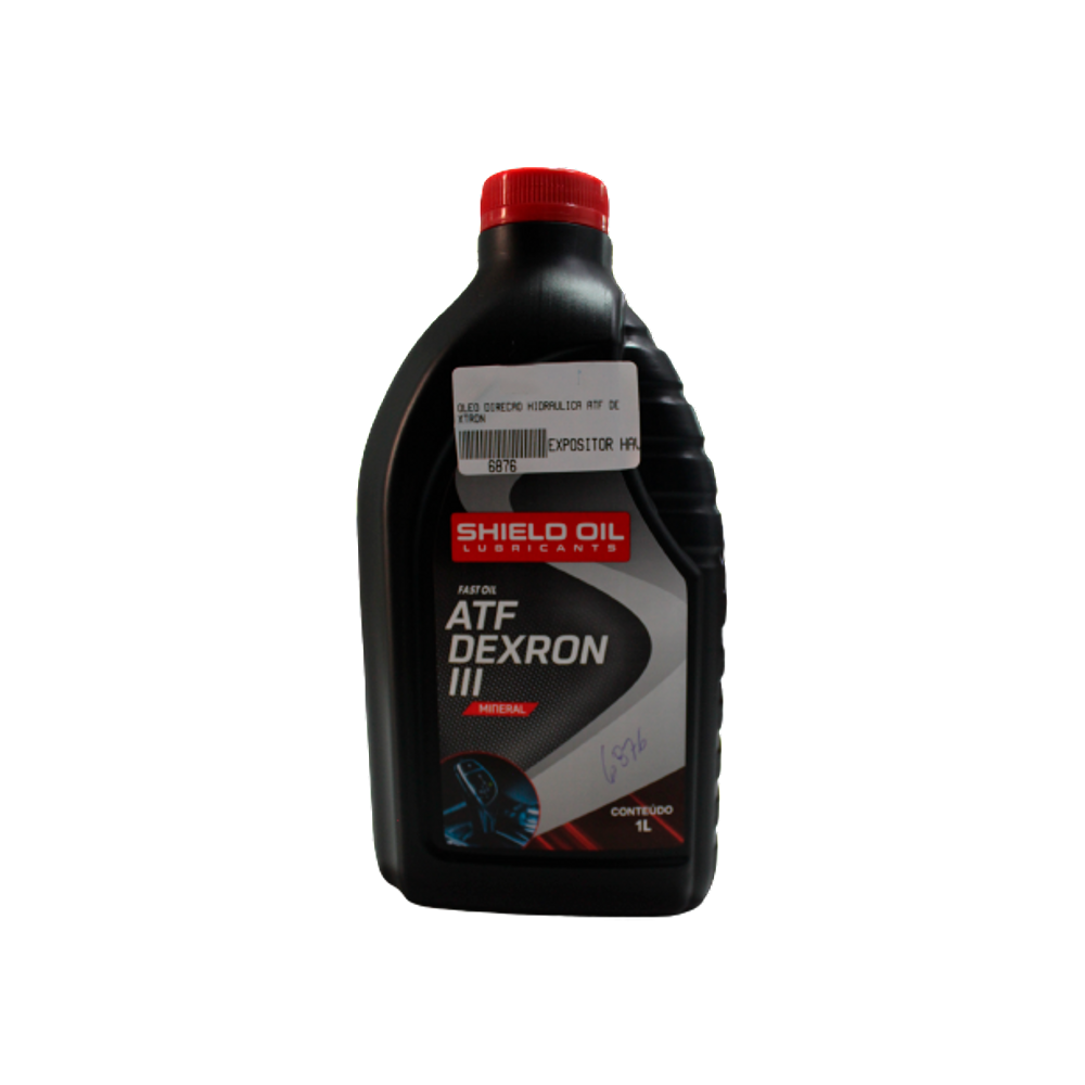 Oleo Direcao Hidraulica Atf Dextron