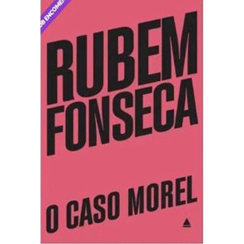 O Caso Morel