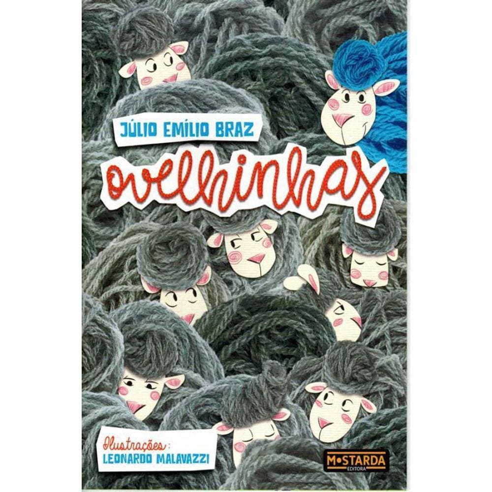 Ovelhinhas