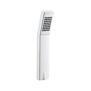 Ducha Manual Quadrada Rubinettos Cromada Duc325p