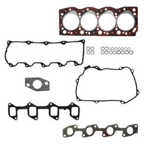Kit Juntas Retifica Cabeçote Hilux 2.8 8V 3L 1989/. Fibra