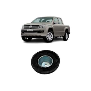 Coxim Amortecedor Dianteiro Amarok (2010/...)
