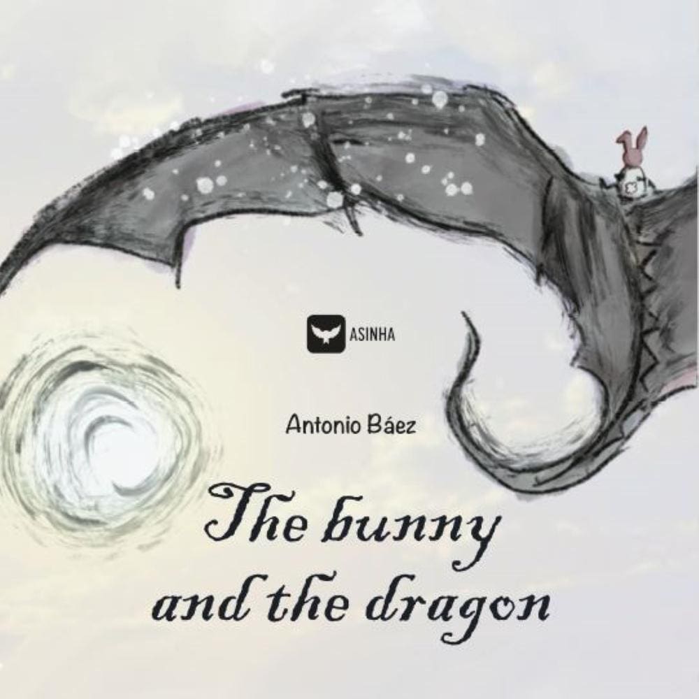 The bunny and the dragon
