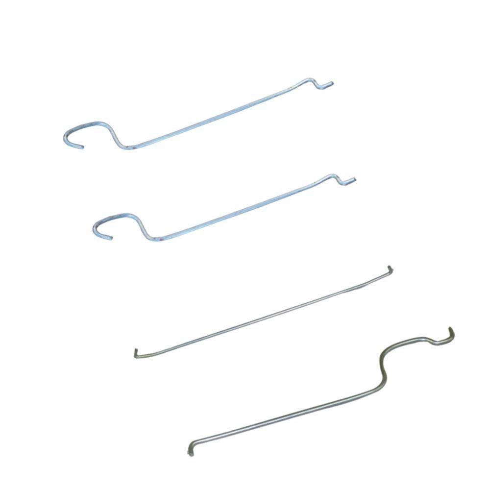 Kit Completo Tirante Trinco Porta Scania Serie Iv 98 A 08