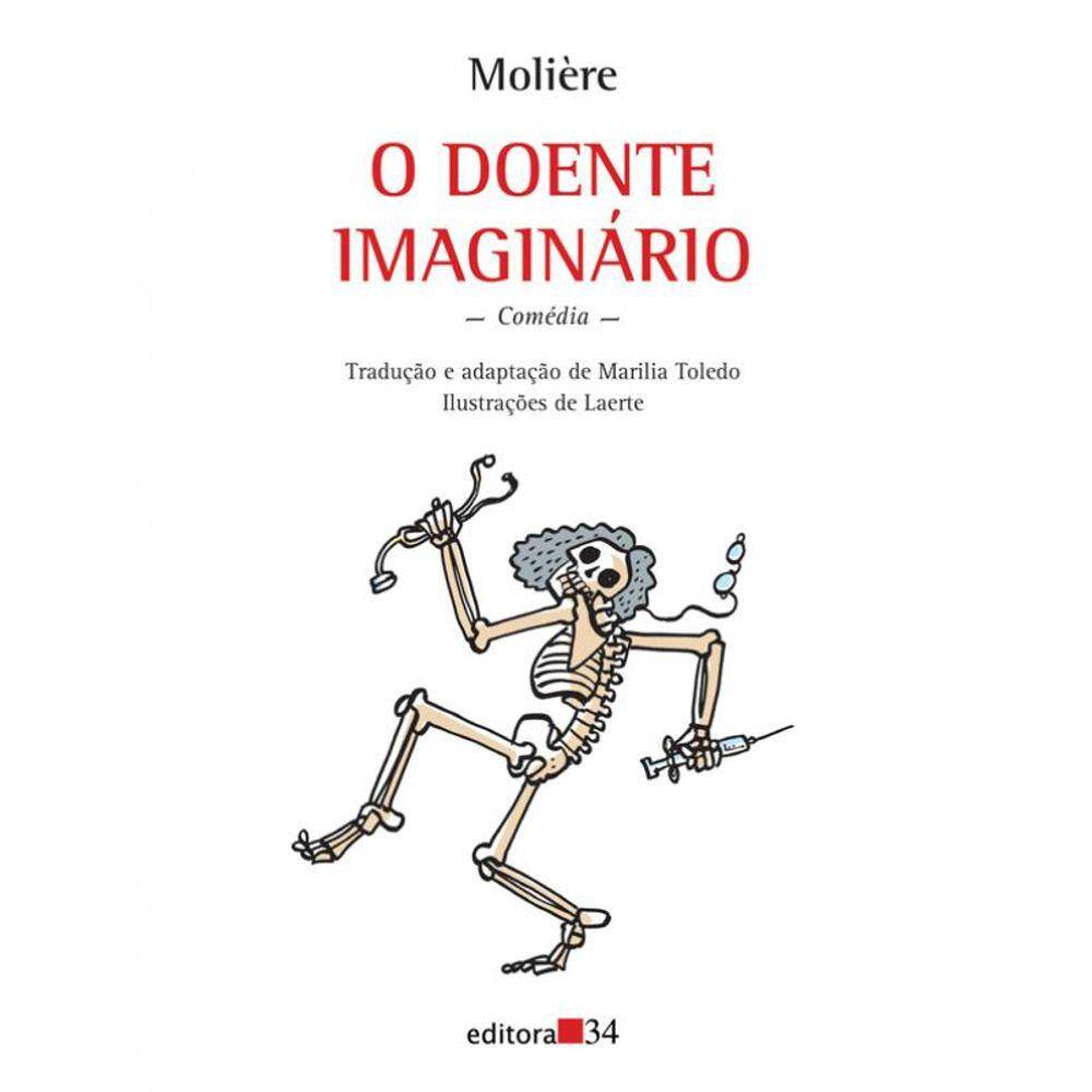 O Doente Imaginário